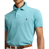 POLO RALPH LAUREN M POLO Polo Ralph Lauren Polo Aqua - Match Laren