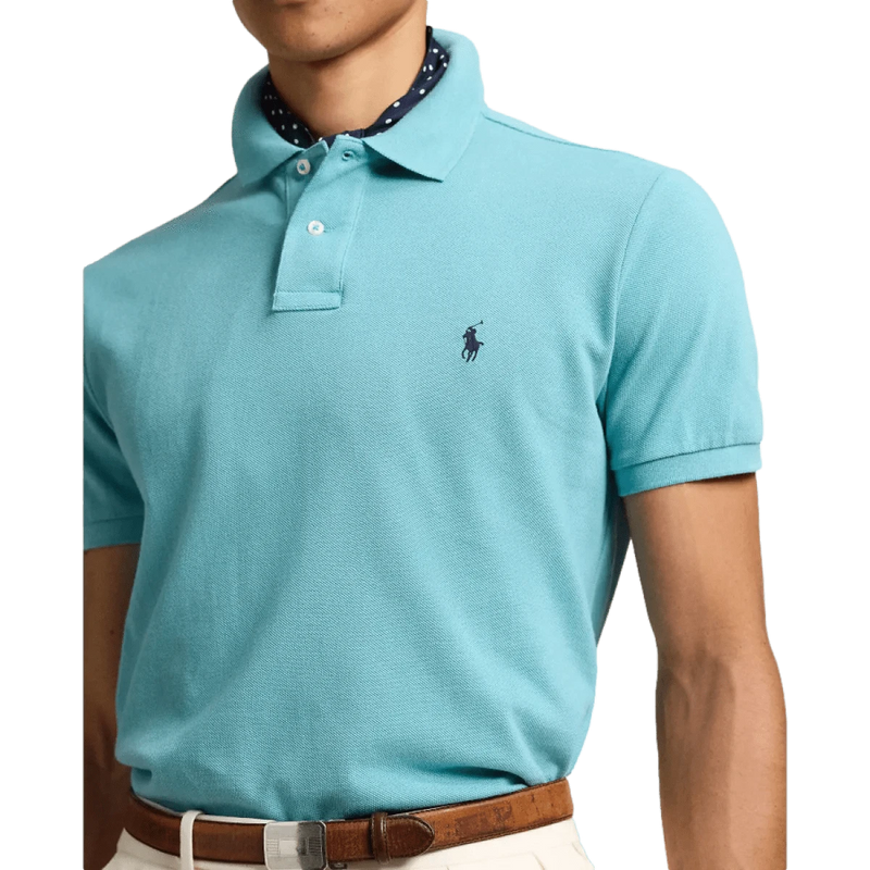 POLO RALPH LAUREN M POLO Polo Ralph Lauren Polo Aqua - Match Laren