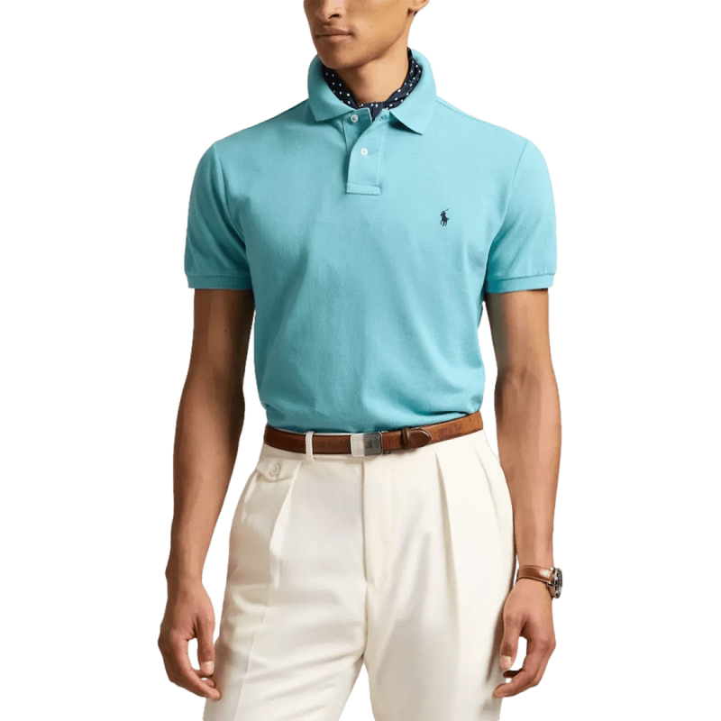 POLO RALPH LAUREN M POLO Polo Ralph Lauren Polo Aqua - Match Laren