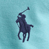POLO RALPH LAUREN M POLO Polo Ralph Lauren Polo Aqua - Match Laren