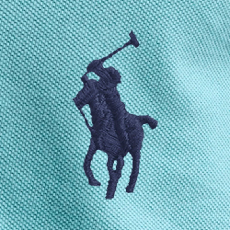 POLO RALPH LAUREN M POLO Polo Ralph Lauren Polo Aqua - Match Laren