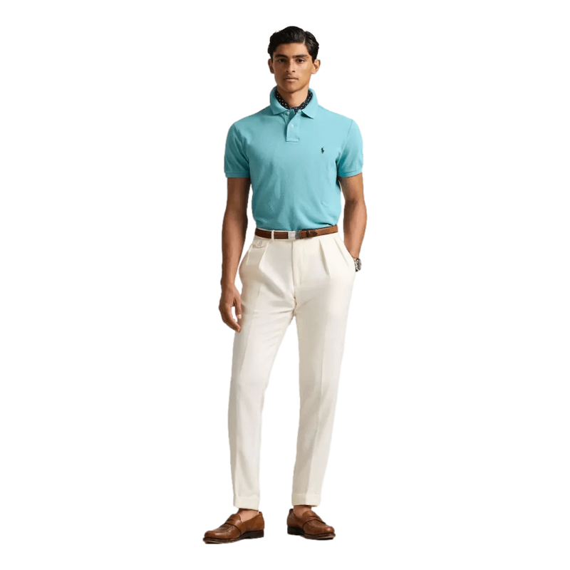 POLO RALPH LAUREN M POLO Polo Ralph Lauren Polo Aqua - Match Laren