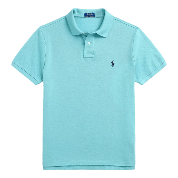 POLO RALPH LAUREN M POLO Polo Ralph Lauren Polo Aqua - Match Laren