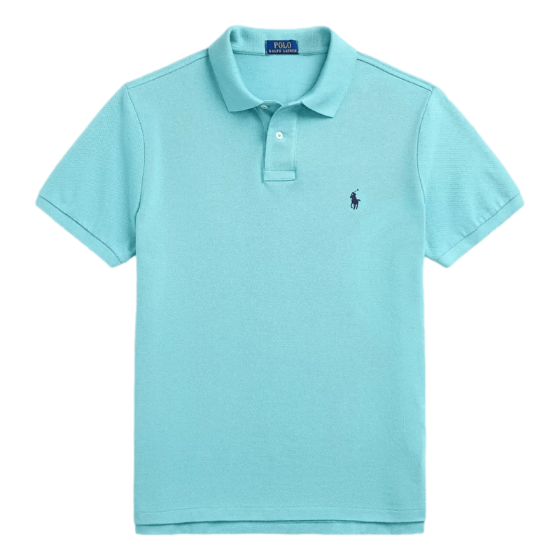 POLO RALPH LAUREN M POLO Polo Ralph Lauren Polo Aqua - Match Laren