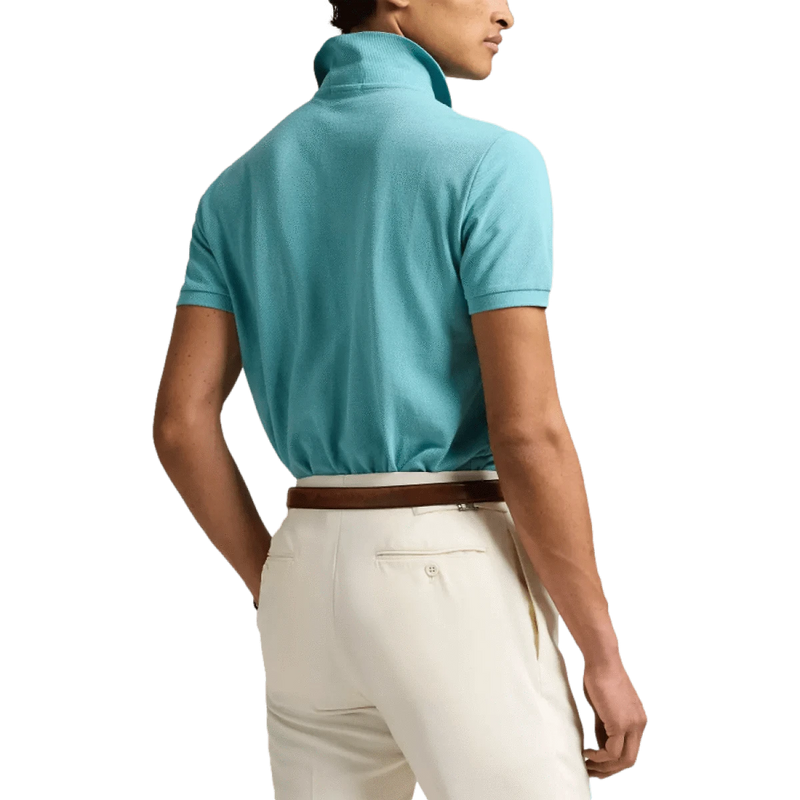 POLO RALPH LAUREN M POLO Polo Ralph Lauren Polo Aqua - Match Laren