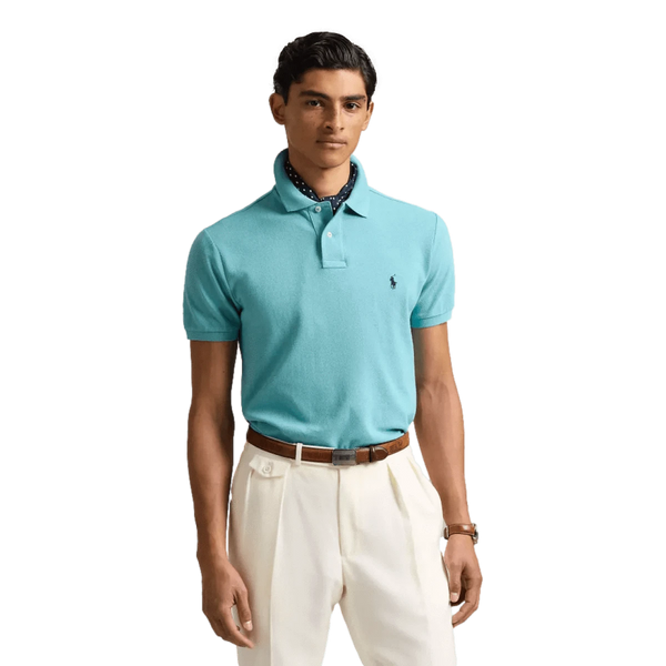 POLO RALPH LAUREN M POLO Polo Ralph Lauren Polo Aqua - Match Laren