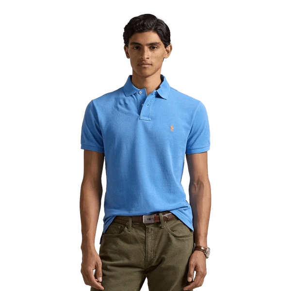 POLO RALPH LAUREN M POLO Polo Ralph Lauren Polo Blauw - Match Laren