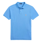 POLO RALPH LAUREN M POLO Polo Ralph Lauren Polo Blauw - Match Laren