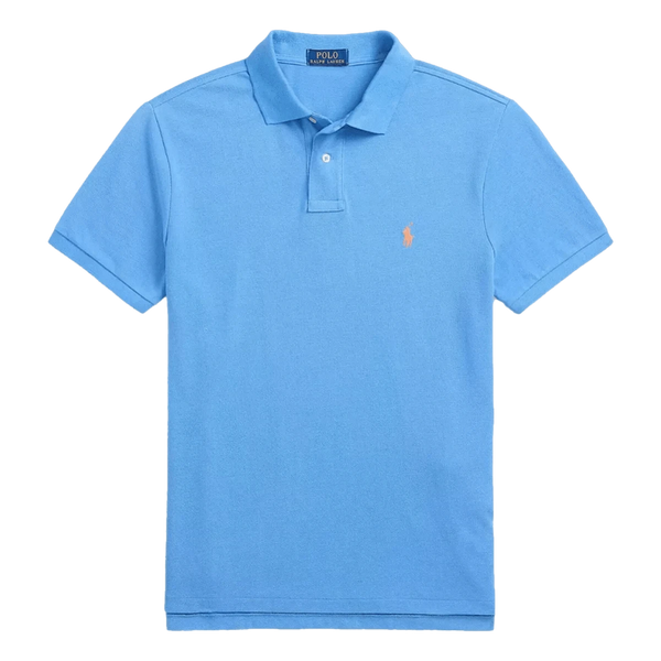 POLO RALPH LAUREN M POLO Polo Ralph Lauren Polo Blauw - Match Laren