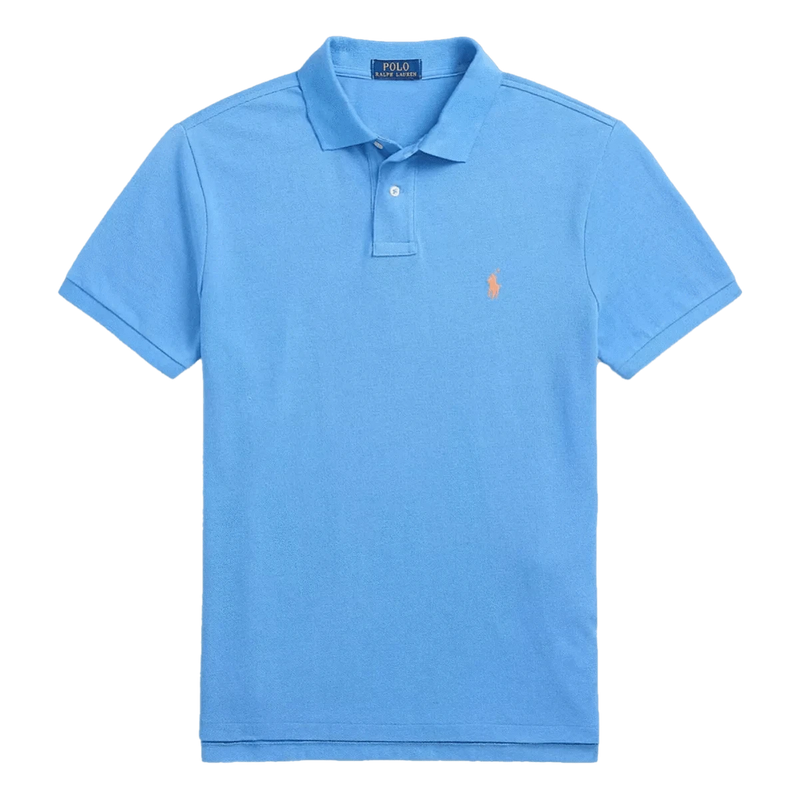 POLO RALPH LAUREN M POLO Polo Ralph Lauren Polo Blauw - Match Laren