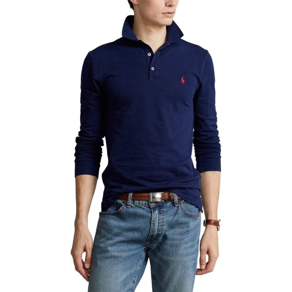 POLO RALPH LAUREN M POLO Polo ralph lauren - polo lm stretch mess - match laren