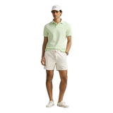 POLO RALPH LAUREN M POLO Polo Ralph Lauren Polo Mesh Lindegroen - Match Laren