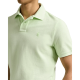 POLO RALPH LAUREN M POLO Polo Ralph Lauren Polo Mesh Lindegroen - Match Laren