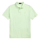POLO RALPH LAUREN M POLO Polo Ralph Lauren Polo Mesh Lindegroen - Match Laren