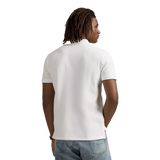 POLO RALPH LAUREN M POLO Polo Ralph Lauren Polo Mesh Wit - Match Laren