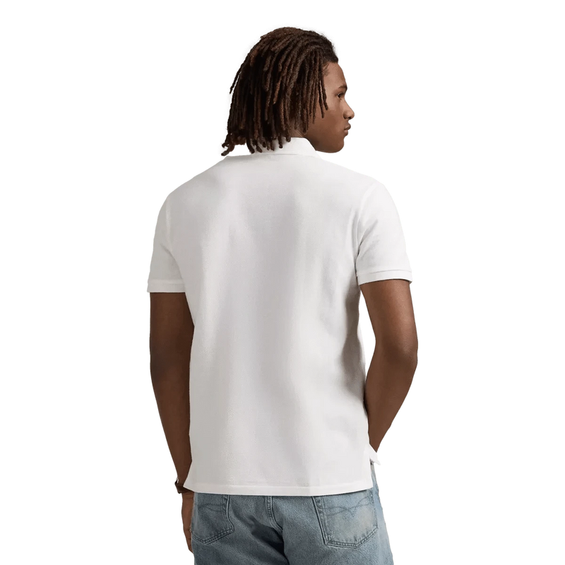 POLO RALPH LAUREN M POLO Polo Ralph Lauren Polo Mesh Wit - Match Laren