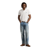POLO RALPH LAUREN M POLO Polo Ralph Lauren Polo Mesh Wit - Match Laren