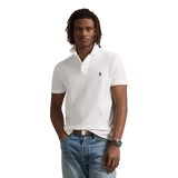 POLO RALPH LAUREN M POLO Polo Ralph Lauren Polo Mesh Wit - Match Laren