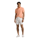 POLO RALPH LAUREN M POLO Polo Ralph Lauren Polo Oranje - Match Laren
