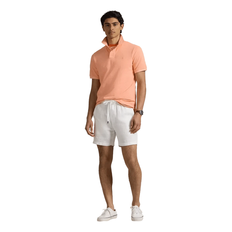 POLO RALPH LAUREN M POLO Polo Ralph Lauren Polo Oranje - Match Laren