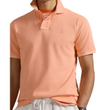 POLO RALPH LAUREN M POLO Polo Ralph Lauren Polo Oranje - Match Laren
