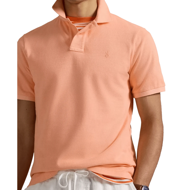POLO RALPH LAUREN M POLO Polo Ralph Lauren Polo Oranje - Match Laren