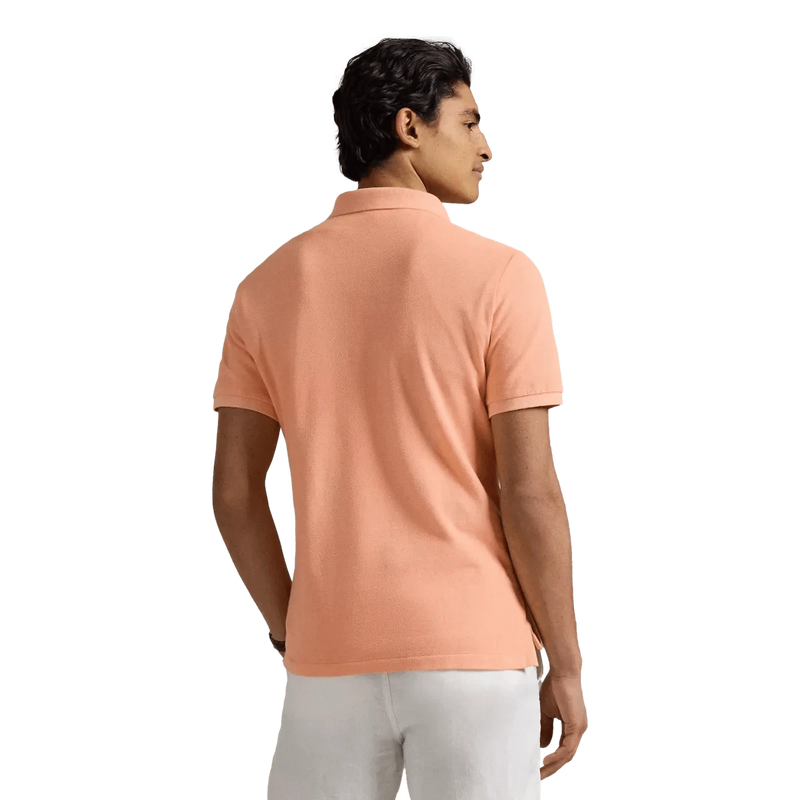POLO RALPH LAUREN M POLO Polo Ralph Lauren Polo Oranje - Match Laren