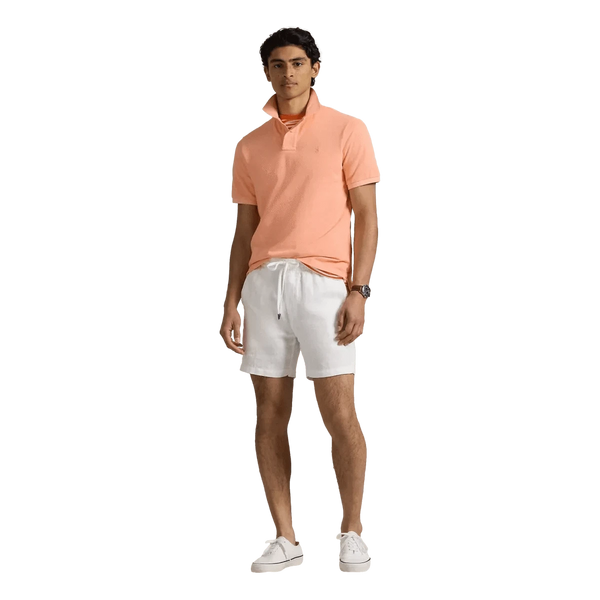 POLO RALPH LAUREN M POLO Polo Ralph Lauren Polo Oranje - Match Laren