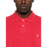 POLO RALPH LAUREN M POLO Polo Ralph Lauren Polo Rood - Match Laren