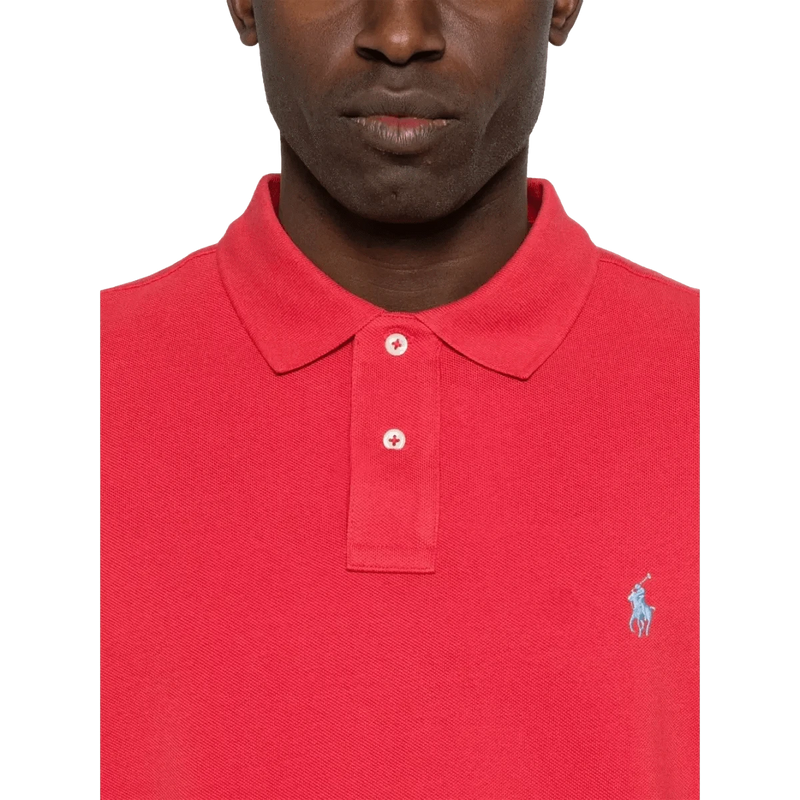 POLO RALPH LAUREN M POLO Polo Ralph Lauren Polo Rood - Match Laren