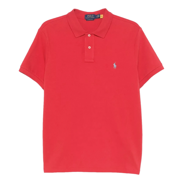 POLO RALPH LAUREN M POLO Polo Ralph Lauren Polo Rood - Match Laren