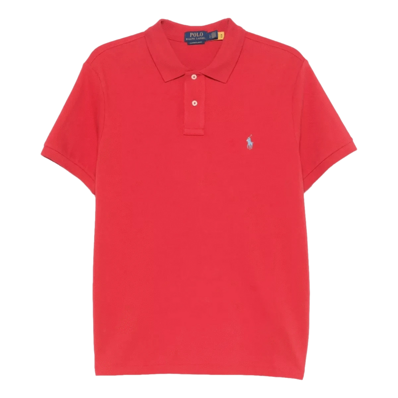 POLO RALPH LAUREN M POLO Polo Ralph Lauren Polo Rood - Match Laren