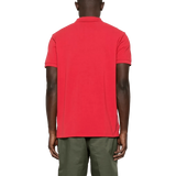 POLO RALPH LAUREN M POLO Polo Ralph Lauren Polo Rood - Match Laren