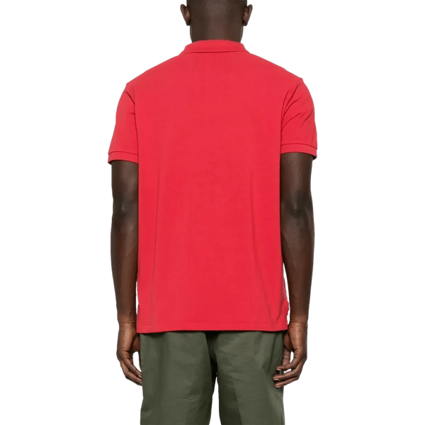 POLO RALPH LAUREN M POLO Polo Ralph Lauren Polo Rood - Match Laren