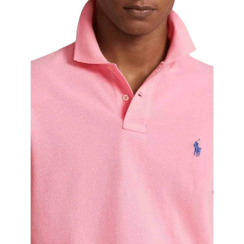 POLO RALPH LAUREN M POLO Polo Ralph Lauren Polo Rose - Match Laren