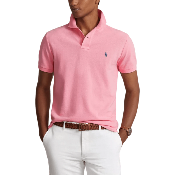 POLO RALPH LAUREN M POLO Polo Ralph Lauren Polo Rose - Match Laren