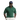 POLO RALPH LAUREN M POLO Polo Ralph Lauren Polo Shirt Groen - Match Laren