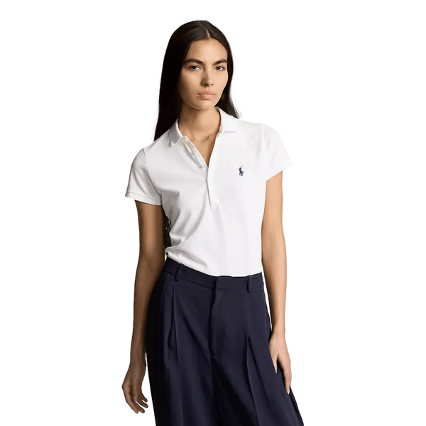 POLO RALPH LAUREN M POLO Polo Ralph Lauren Polo Wit - Match Laren