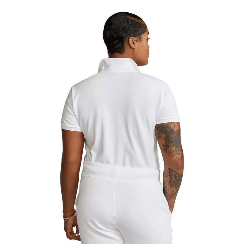 POLO RALPH LAUREN M POLO Polo Ralph Lauren Polo Wit - Match Laren