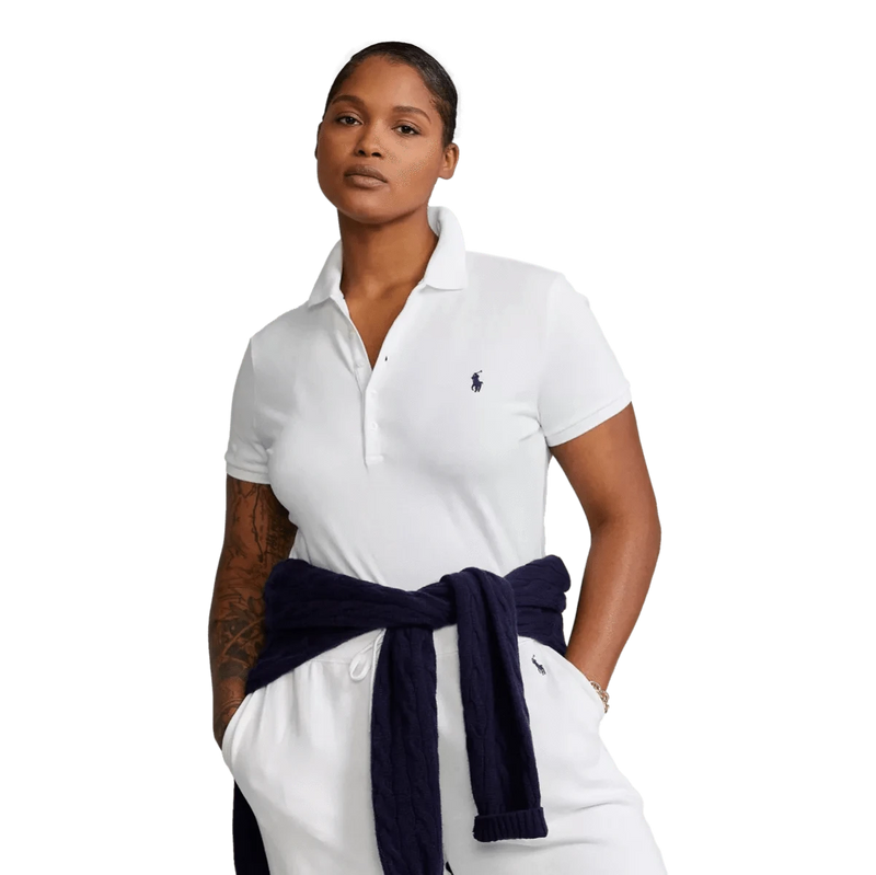 POLO RALPH LAUREN M POLO Polo Ralph Lauren Polo Wit - Match Laren