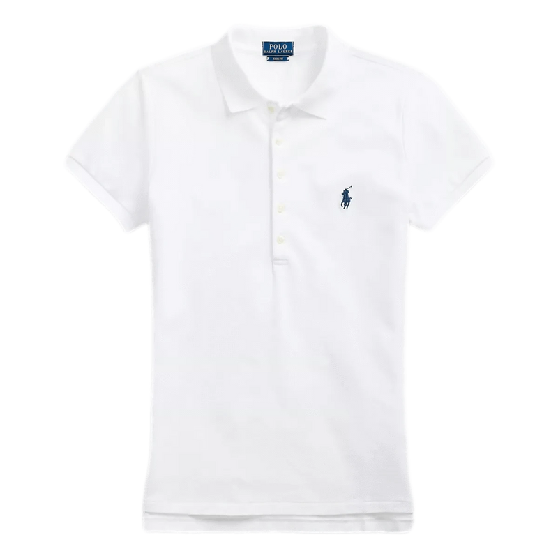 POLO RALPH LAUREN M POLO Polo Ralph Lauren Polo Wit - Match Laren