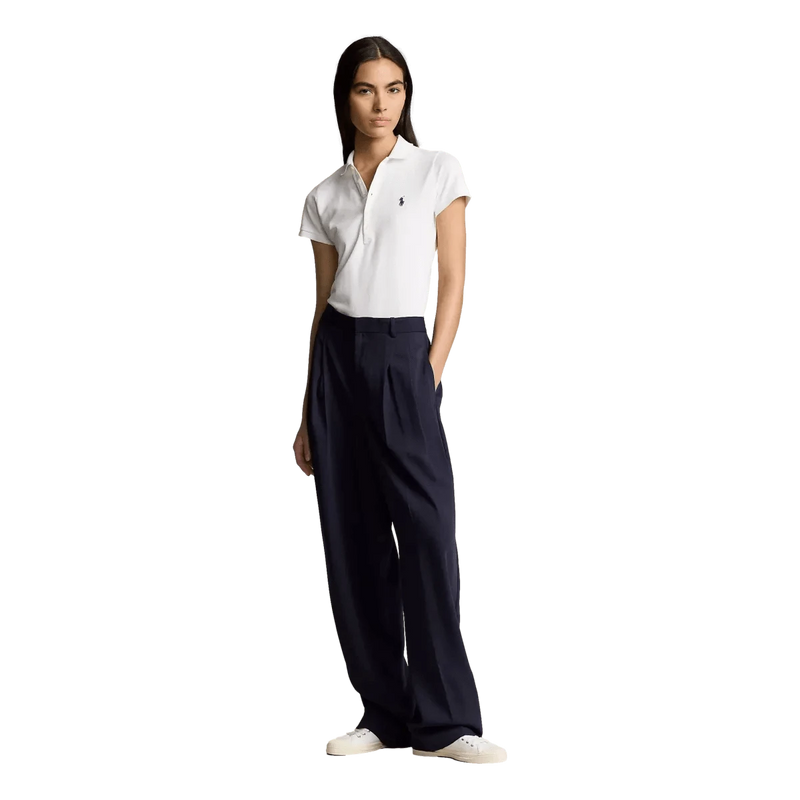 POLO RALPH LAUREN M POLO Polo Ralph Lauren Polo Wit - Match Laren