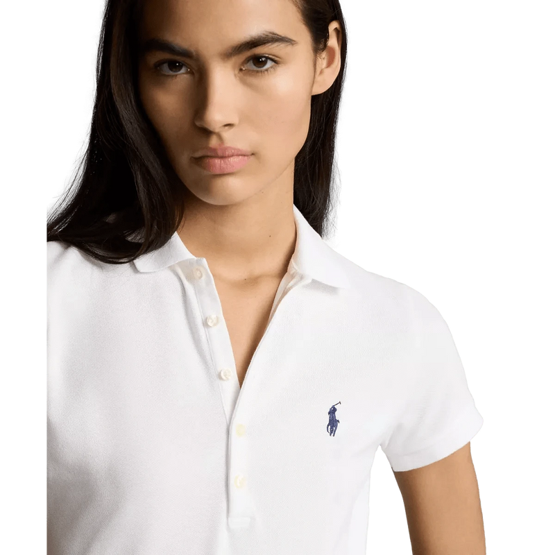 POLO RALPH LAUREN M POLO Polo Ralph Lauren Polo Wit - Match Laren