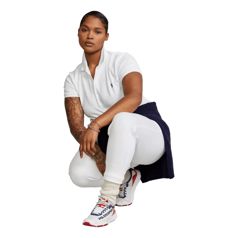 POLO RALPH LAUREN M POLO Polo Ralph Lauren Polo Wit - Match Laren