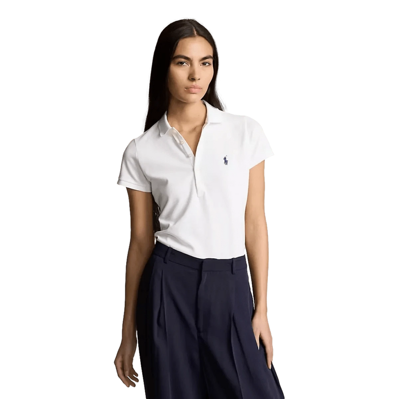 POLO RALPH LAUREN M POLO Polo Ralph Lauren Polo Wit - Match Laren