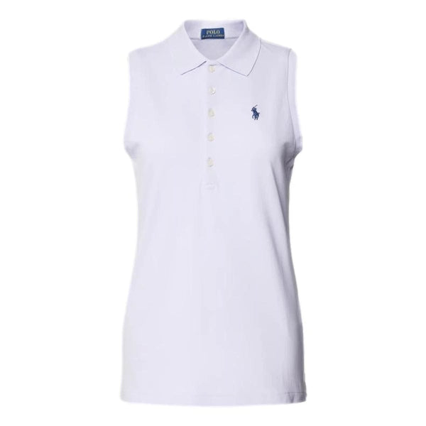 POLO RALPH LAUREN M POLO Polo Ralph Lauren Polo Wit - Match Laren