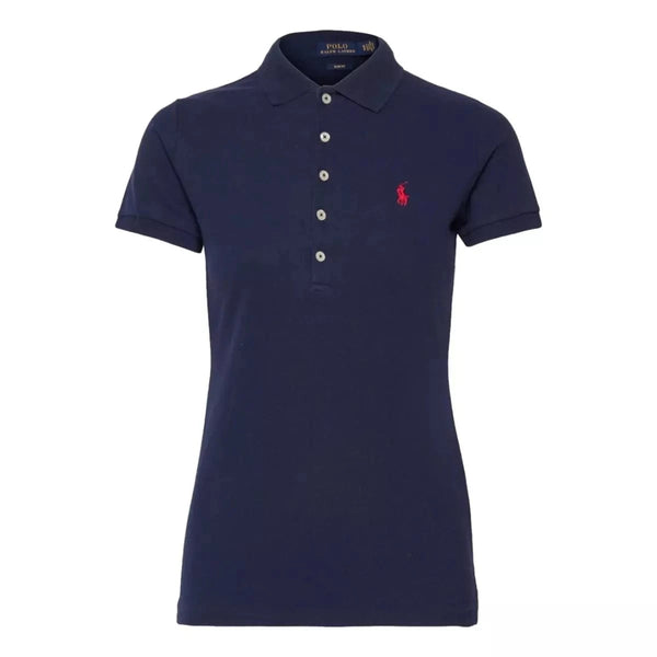 POLO RALPH LAUREN M POLO Polo Ralph Lauren Poloshirt Donkerblauw - Match Laren