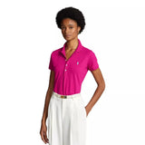 POLO RALPH LAUREN M POLO Polo Ralph Lauren Poloshirt Fuchsia - Match Laren