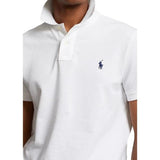 POLO RALPH LAUREN M POLO Ralph Lauren Polo Heren Wit - Match Laren