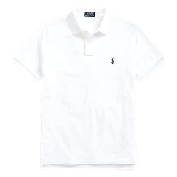 POLO RALPH LAUREN M POLO Ralph Lauren Polo Heren Wit - Match Laren